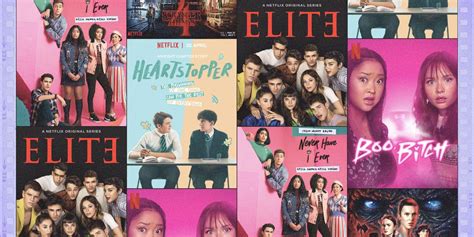 teen sevişme|40 Best Teen Shows to Watch on Netflix in 2023 .